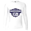 Men's Pro-Compression Long Sleeve T-Shirt Thumbnail