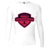 Men's Pro-Compression Long Sleeve T-Shirt Thumbnail