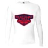 Men's Pro-Compression Long Sleeve T-Shirt Thumbnail