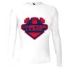 Men's Pro-Compression Long Sleeve T-Shirt Thumbnail