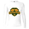 Men's Pro-Compression Long Sleeve T-Shirt Thumbnail
