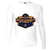 Men's Pro-Compression Long Sleeve T-Shirt Thumbnail