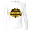 Men's Pro-Compression Long Sleeve T-Shirt Thumbnail