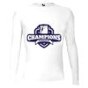 Men's Pro-Compression Long Sleeve T-Shirt Thumbnail
