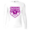 Men's Pro-Compression Long Sleeve T-Shirt Thumbnail