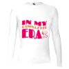 Men's Pro-Compression Long Sleeve T-Shirt Thumbnail