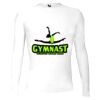 Men's Pro-Compression Long Sleeve T-Shirt Thumbnail