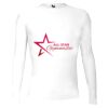 Men's Pro-Compression Long Sleeve T-Shirt Thumbnail