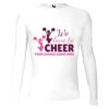 Men's Pro-Compression Long Sleeve T-Shirt Thumbnail