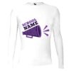Men's Pro-Compression Long Sleeve T-Shirt Thumbnail