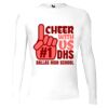 Men's Pro-Compression Long Sleeve T-Shirt Thumbnail