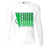 Men's Pro-Compression Long Sleeve T-Shirt Thumbnail