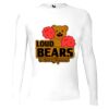 Men's Pro-Compression Long Sleeve T-Shirt Thumbnail