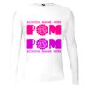 Men's Pro-Compression Long Sleeve T-Shirt Thumbnail