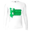Men's Pro-Compression Long Sleeve T-Shirt Thumbnail