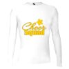 Men's Pro-Compression Long Sleeve T-Shirt Thumbnail