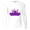 Men's Pro-Compression Long Sleeve T-Shirt Thumbnail