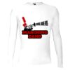 Men's Pro-Compression Long Sleeve T-Shirt Thumbnail