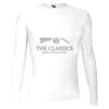 Men's Pro-Compression Long Sleeve T-Shirt Thumbnail