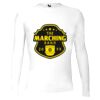 Men's Pro-Compression Long Sleeve T-Shirt Thumbnail