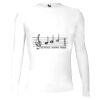Men's Pro-Compression Long Sleeve T-Shirt Thumbnail
