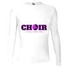 Men's Pro-Compression Long Sleeve T-Shirt Thumbnail