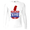 Men's Pro-Compression Long Sleeve T-Shirt Thumbnail