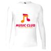 Men's Pro-Compression Long Sleeve T-Shirt Thumbnail