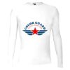 Men's Pro-Compression Long Sleeve T-Shirt Thumbnail