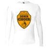 Men's Pro-Compression Long Sleeve T-Shirt Thumbnail