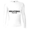 Men's Pro-Compression Long Sleeve T-Shirt Thumbnail