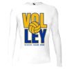 Men's Pro-Compression Long Sleeve T-Shirt Thumbnail