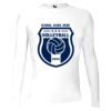 Men's Pro-Compression Long Sleeve T-Shirt Thumbnail