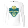 Men's Pro-Compression Long Sleeve T-Shirt Thumbnail