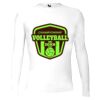 Men's Pro-Compression Long Sleeve T-Shirt Thumbnail