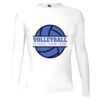 Men's Pro-Compression Long Sleeve T-Shirt Thumbnail