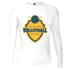Men's Pro-Compression Long Sleeve T-Shirt Thumbnail