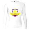 Men's Pro-Compression Long Sleeve T-Shirt Thumbnail