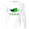 Men's Pro-Compression Long Sleeve T-Shirt Thumbnail