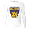 Men's Pro-Compression Long Sleeve T-Shirt Thumbnail