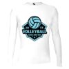 Men's Pro-Compression Long Sleeve T-Shirt Thumbnail