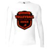Men's Pro-Compression Long Sleeve T-Shirt Thumbnail