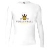 Men's Pro-Compression Long Sleeve T-Shirt Thumbnail