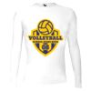 Men's Pro-Compression Long Sleeve T-Shirt Thumbnail