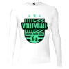Men's Pro-Compression Long Sleeve T-Shirt Thumbnail