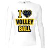 Men's Pro-Compression Long Sleeve T-Shirt Thumbnail