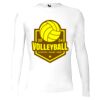 Men's Pro-Compression Long Sleeve T-Shirt Thumbnail