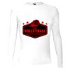 Men's Pro-Compression Long Sleeve T-Shirt Thumbnail
