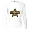 Men's Pro-Compression Long Sleeve T-Shirt Thumbnail