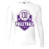 Men's Pro-Compression Long Sleeve T-Shirt Thumbnail